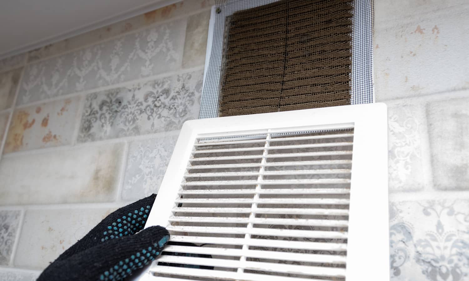 Air Duct Cleaning Dallas