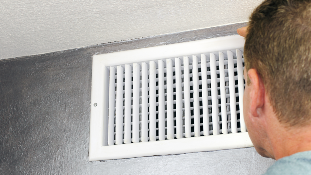 Air Duct cleaning Dallas