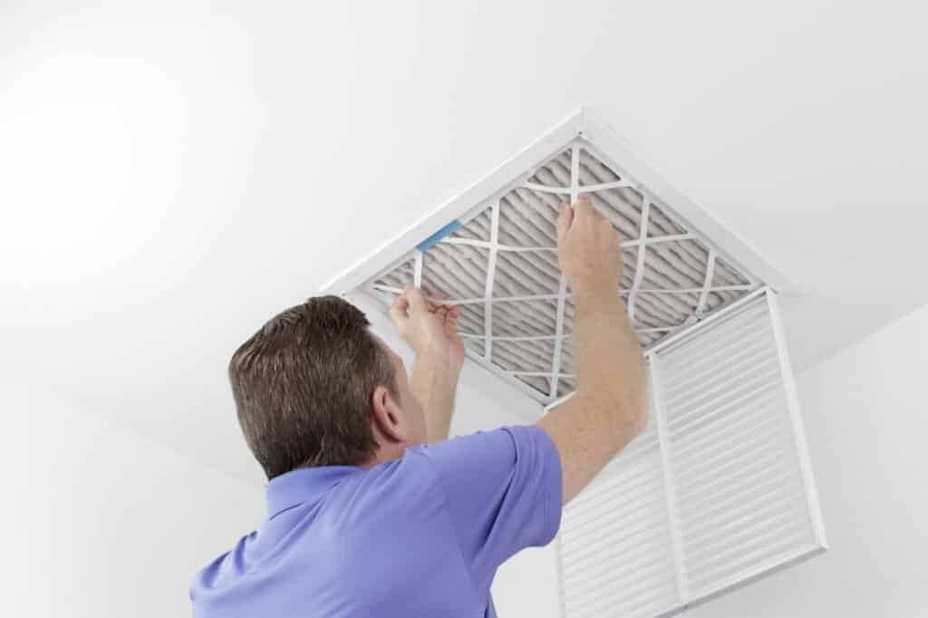 Air Duct Cleaning Dallas