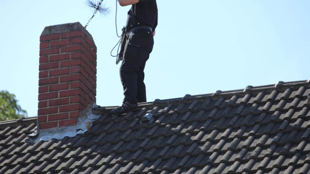 Dallas Chimney Cleaning
