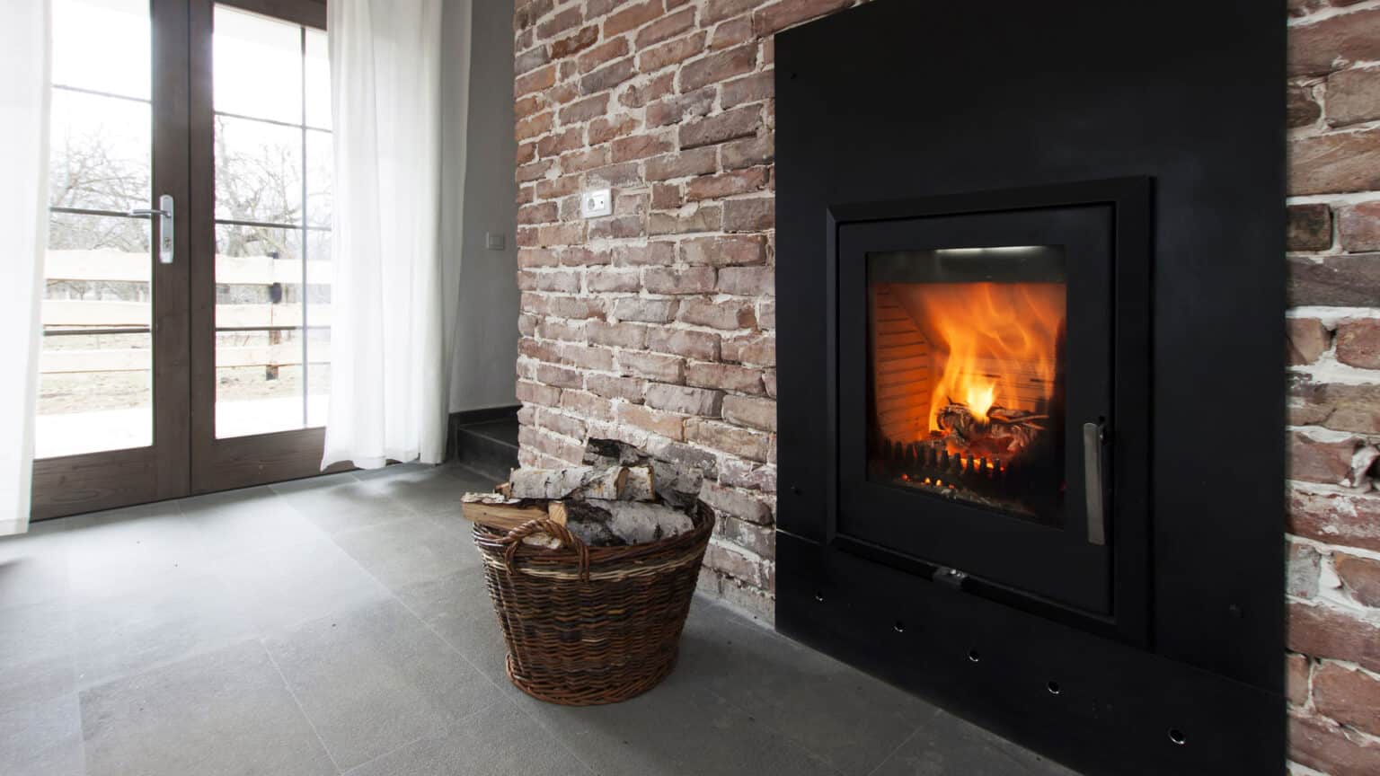 The Best Trustworthy Fireplace Cleaning Near Me